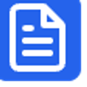 GoPdfGenie – HTML/PDF & PNG logo