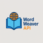 WordWeaver.API logo
