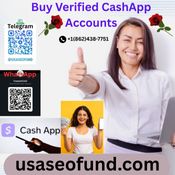 Buying Verified Cash app Accounts logo