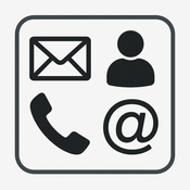 Website Contacts Scraper logo