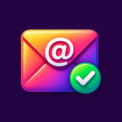 Email Validation API logo
