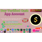 USA'S special Store where To Buy Verified PayPal Accounts logo