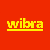 Wibra API logo