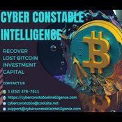  BITCOIN AND ETH RECOVERY EXPERT FOR HIRE logo