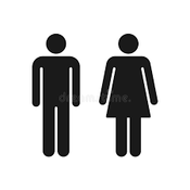 Gender Detector logo
