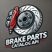 Brake Parts Catalog API logo