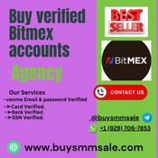 Buying Verified Bitmex Accounts: A Complete Beginner's ... logo