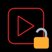 YT Direct Link Opener logo