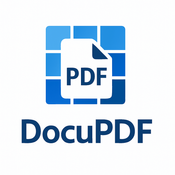 DocuPDF logo