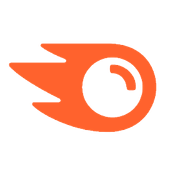 Competitor Analysis Semrush Pro logo