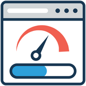 SpeedySite API – Page Speed & Performance Insights logo