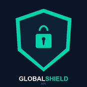 GlobalShield API logo