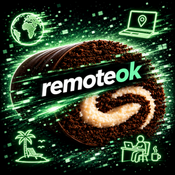 RemoteOK.com Scraper logo