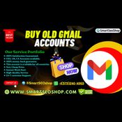 Best Place To Buy Old Gmail Accounts In all contry logo