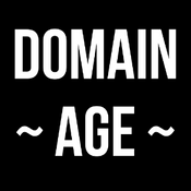 Domain Age Checker logo