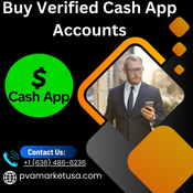 Buy Verified Cash App Accounts logo