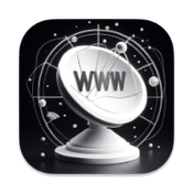 Domain Radar API logo