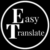 EasyTranslate logo
