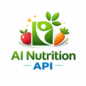Nutrition AI  logo