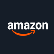 Amazon Real-Time Data API logo