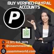  It is safety to Buy Verified PayPal Accounts from the USA? logo