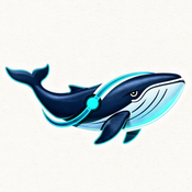 Whale-Elite-Inference-Bridge logo