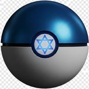 Pokédex API logo