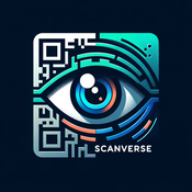 ScanVerseAPI