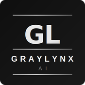 AI Financial Report Analyzer logo