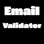 Email Validator logo