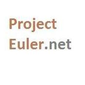Project Eular Questions