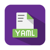 JSON to Yaml logo