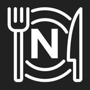 AI Nutrition Analyzer logo