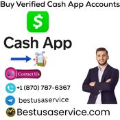Buy Cash App Accounts Safely in USA logo