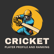 Cricket Player Profile And Ranking