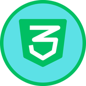 CSS Minifier logo