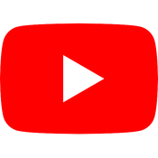 YouTube - Channels, Videos, Shorts & Comments logo