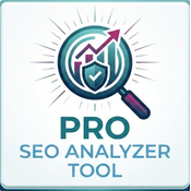 Pro-SEO-Analyzer-Tool logo