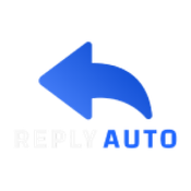 Reply auto api logo