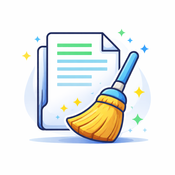 TidyFiles logo