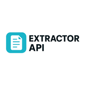 Extractor API