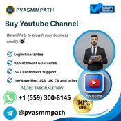Buy YouTube➤M➤A➤I➤S➤ Subscribers – Best Sites logo