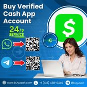 Buy Verified Cash App Account from BuyUSAIT logo