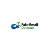 Fake Email Detector logo
