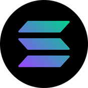 Solana Token Data logo