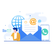Contact Details Scraper