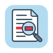 PII Discovery Scan logo