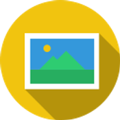 Scrape Image logo