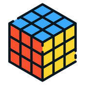 Optimal Rubik Cube 3x3