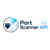 OSINT PORT SCANNER API logo